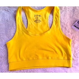 Summer Crop Top